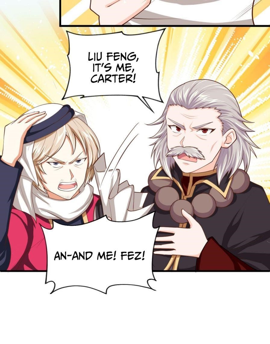Starting From Today I’ll Work As A City Lord Chapter 43 - Page 40 in English