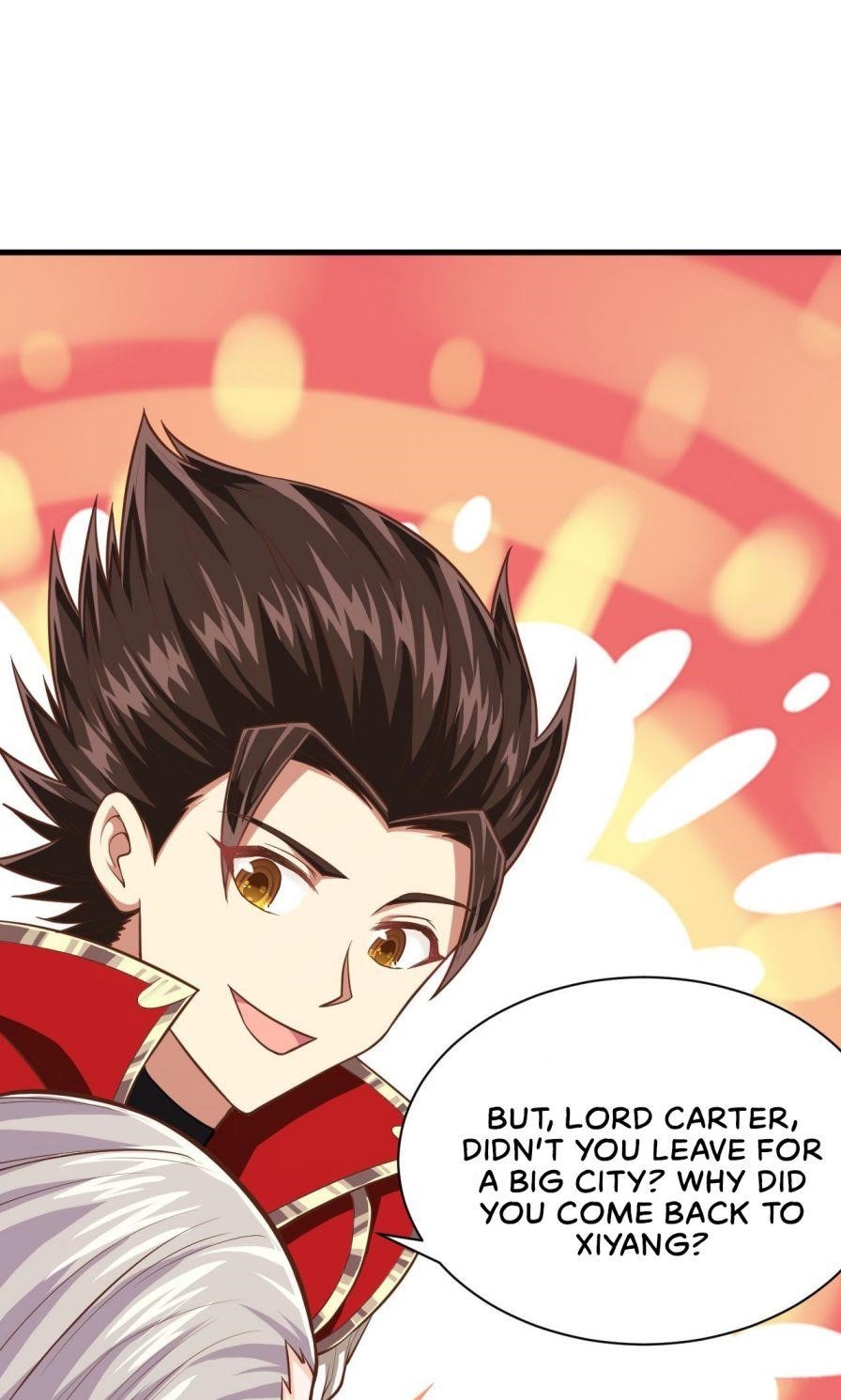 Starting From Today I’ll Work As A City Lord Chapter 43 - Page 43 in English