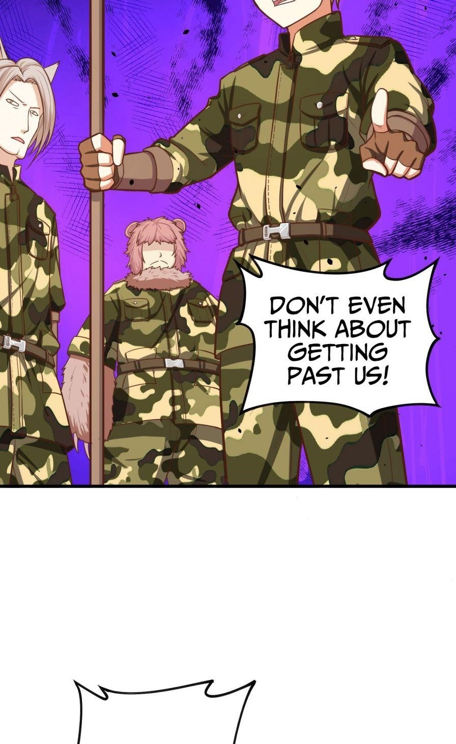 Starting From Today I’ll Work As A City Lord Chapter 43 - Page 6 in English
