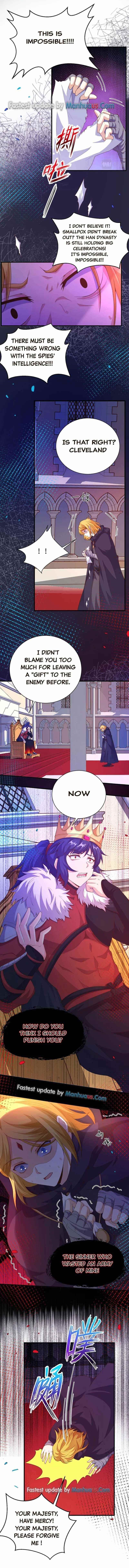 Starting From Today I’ll Work As A City Lord Chapter 430 - Page 1 in English