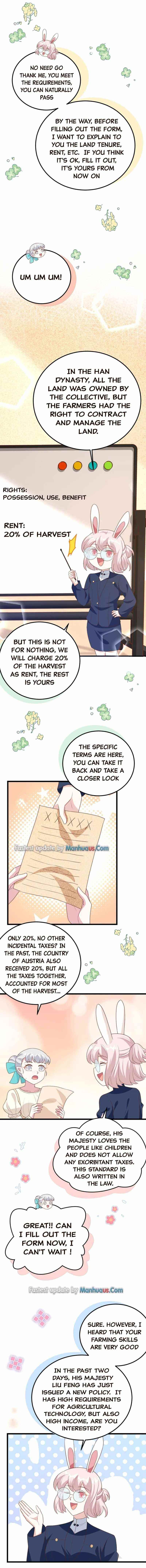 Starting From Today I’ll Work As A City Lord Chapter 430 - Page 6 in English