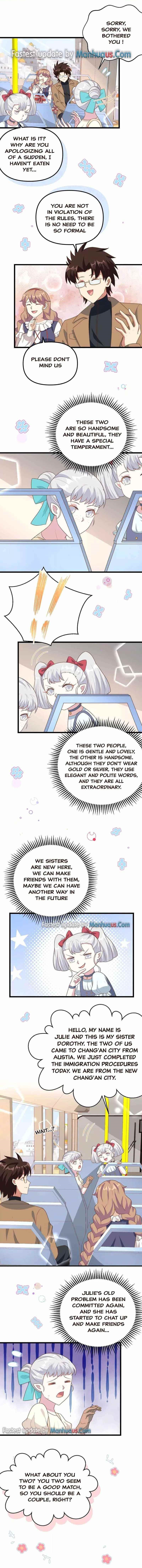 Starting From Today I’ll Work As A City Lord Chapter 431 - Page 1 in English