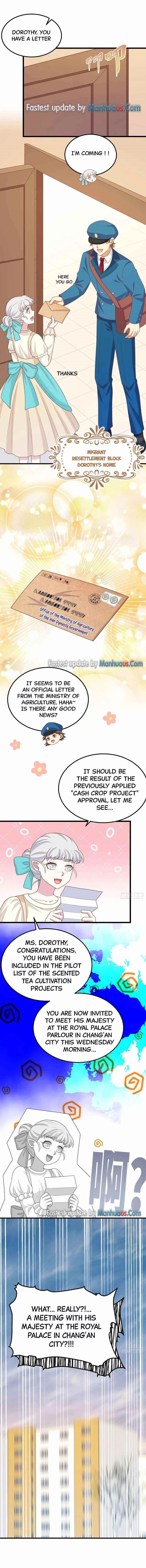 Starting From Today I’ll Work As A City Lord Chapter 432 - Page 1 in English