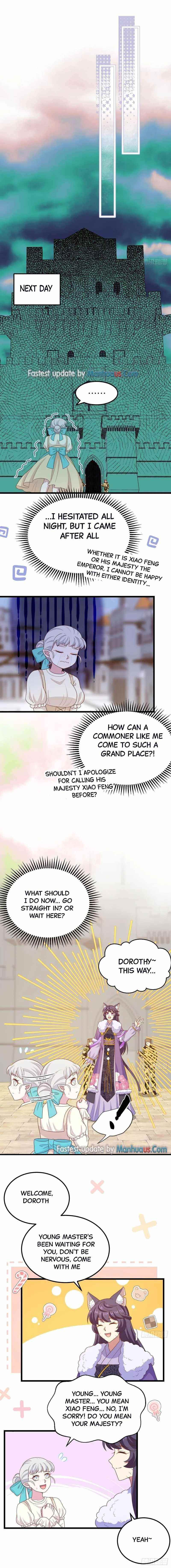 Starting From Today I’ll Work As A City Lord Chapter 432 - Page 2 in English