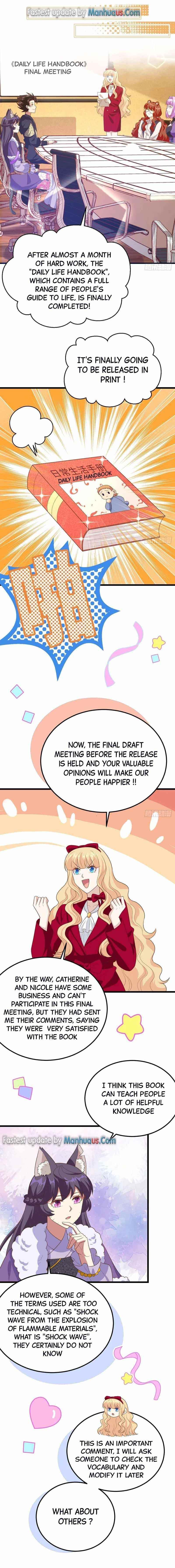 Starting From Today I’ll Work As A City Lord Chapter 432 - Page 8 in English