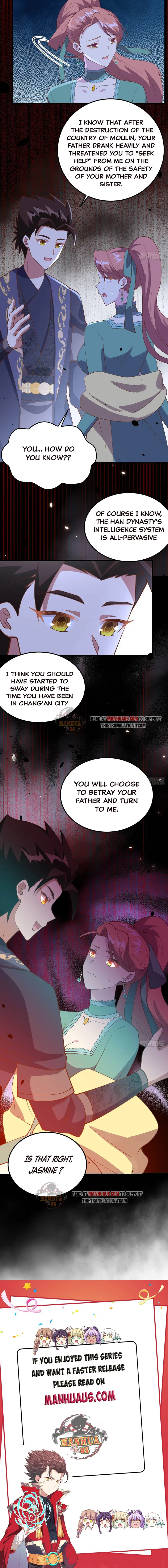 Starting From Today I’ll Work As A City Lord Chapter 433 - Page 8 in English