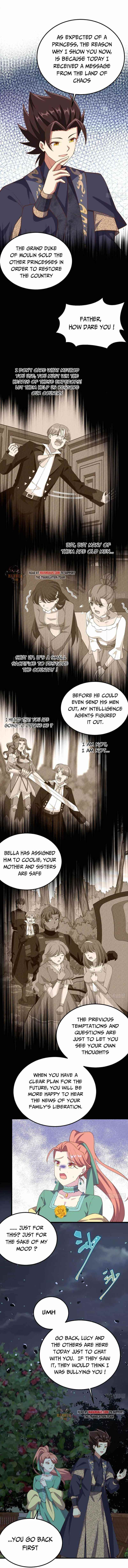 Starting From Today I’ll Work As A City Lord Chapter 434 - Page 2 in English