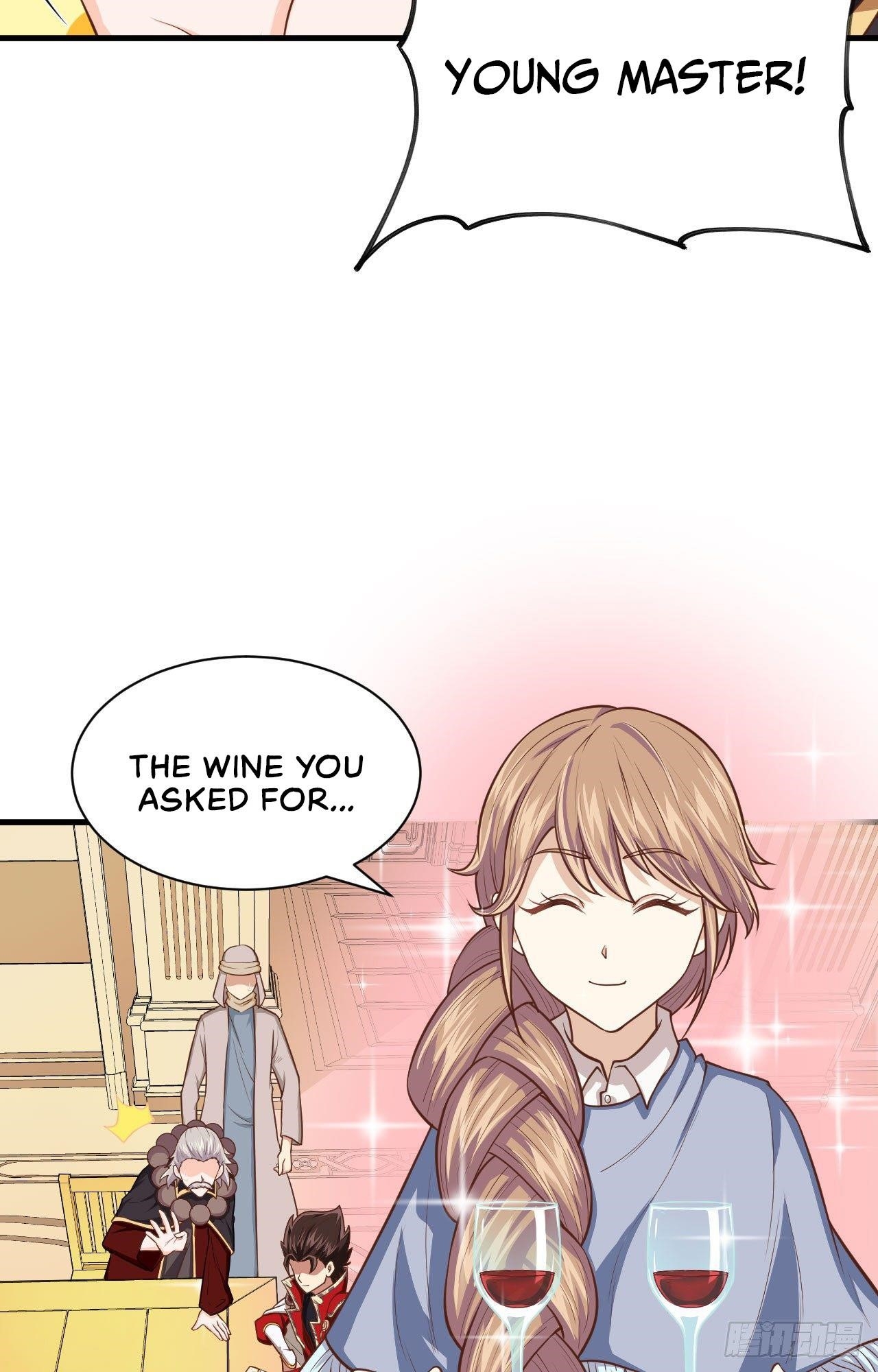 Starting From Today I’ll Work As A City Lord Chapter 44 - Page 13 in English