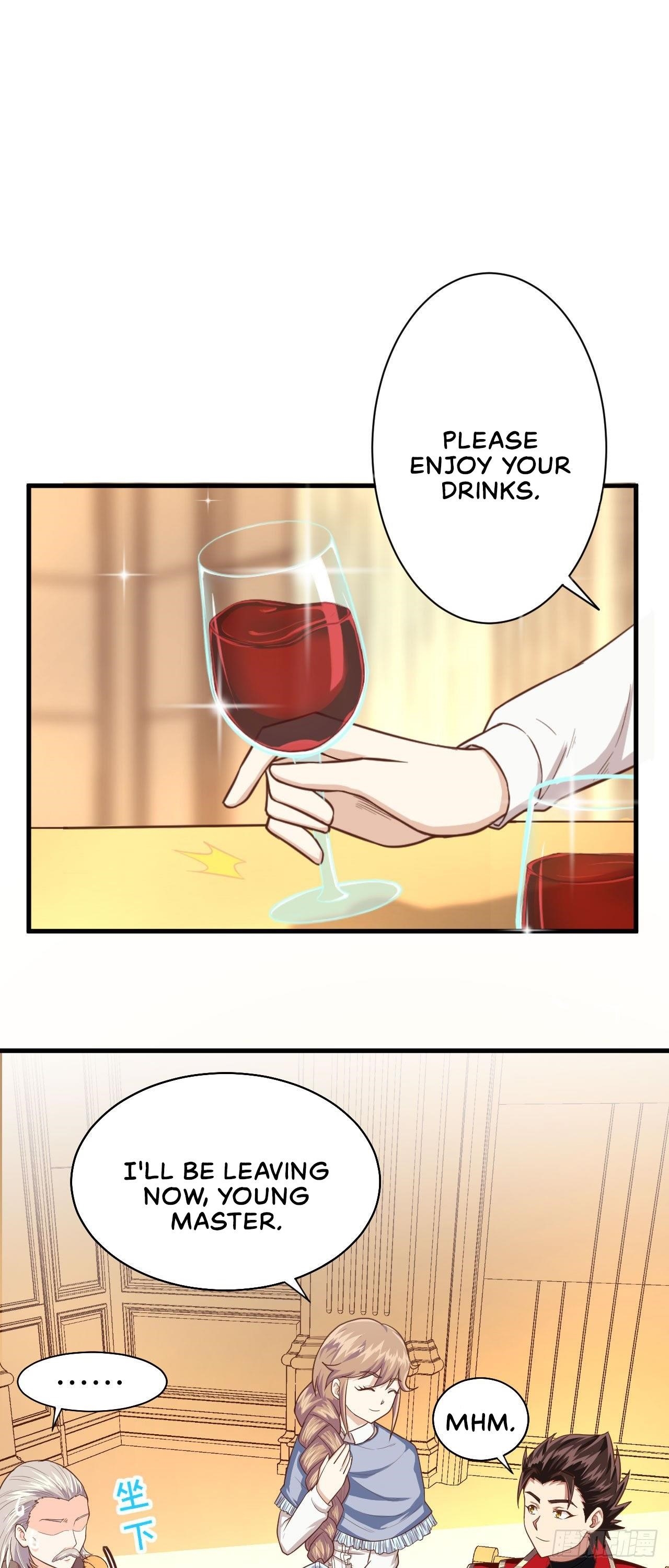 Starting From Today I’ll Work As A City Lord Chapter 44 - Page 16 in English