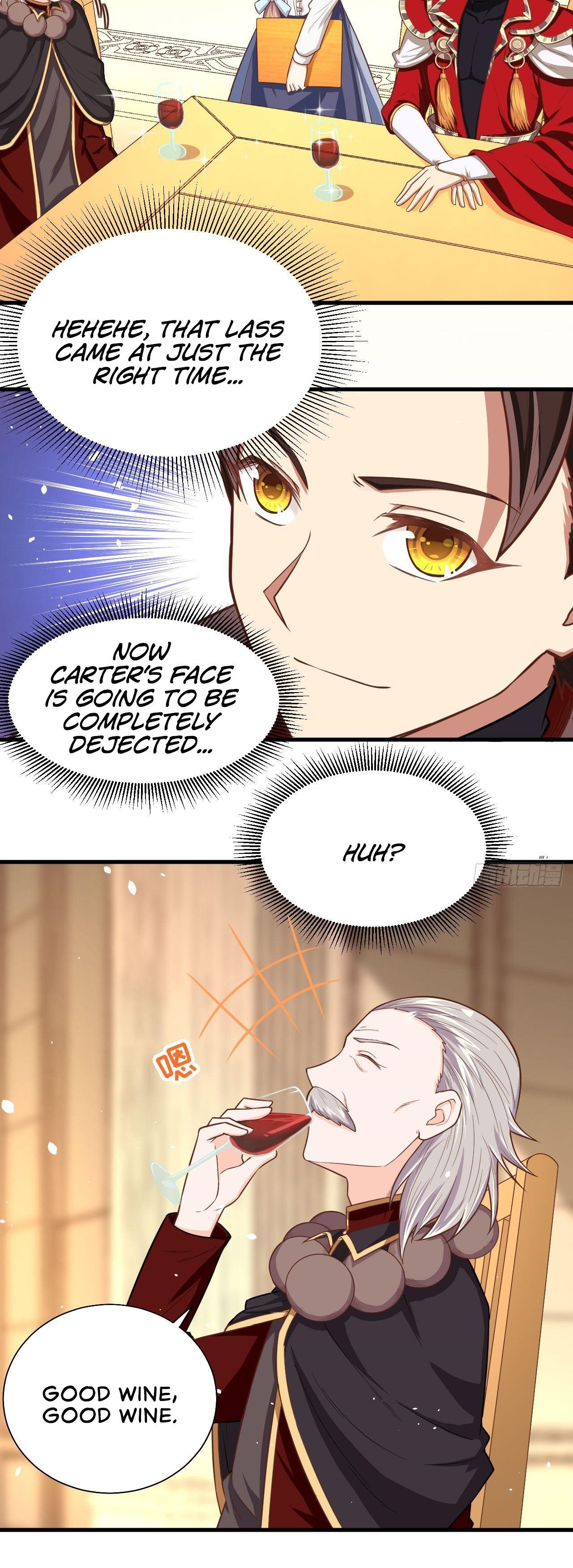 Starting From Today I’ll Work As A City Lord Chapter 44 - Page 17 in English