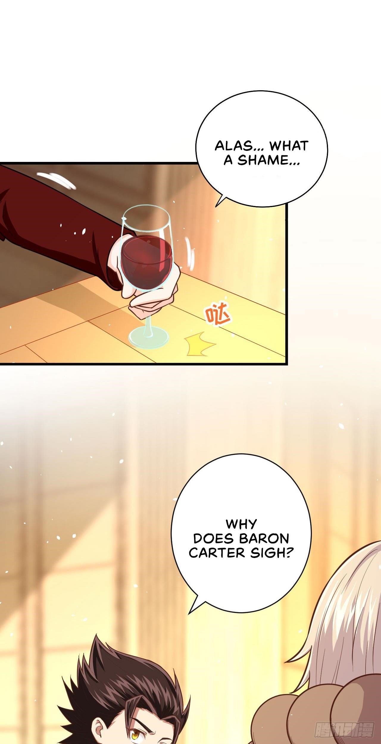 Starting From Today I’ll Work As A City Lord Chapter 44 - Page 18 in English