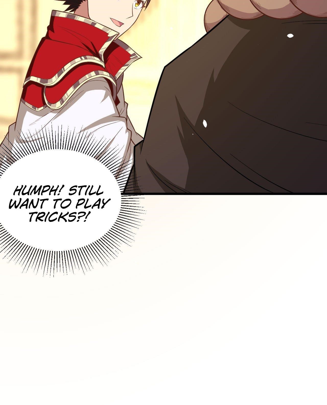Starting From Today I’ll Work As A City Lord Chapter 44 - Page 19 in English