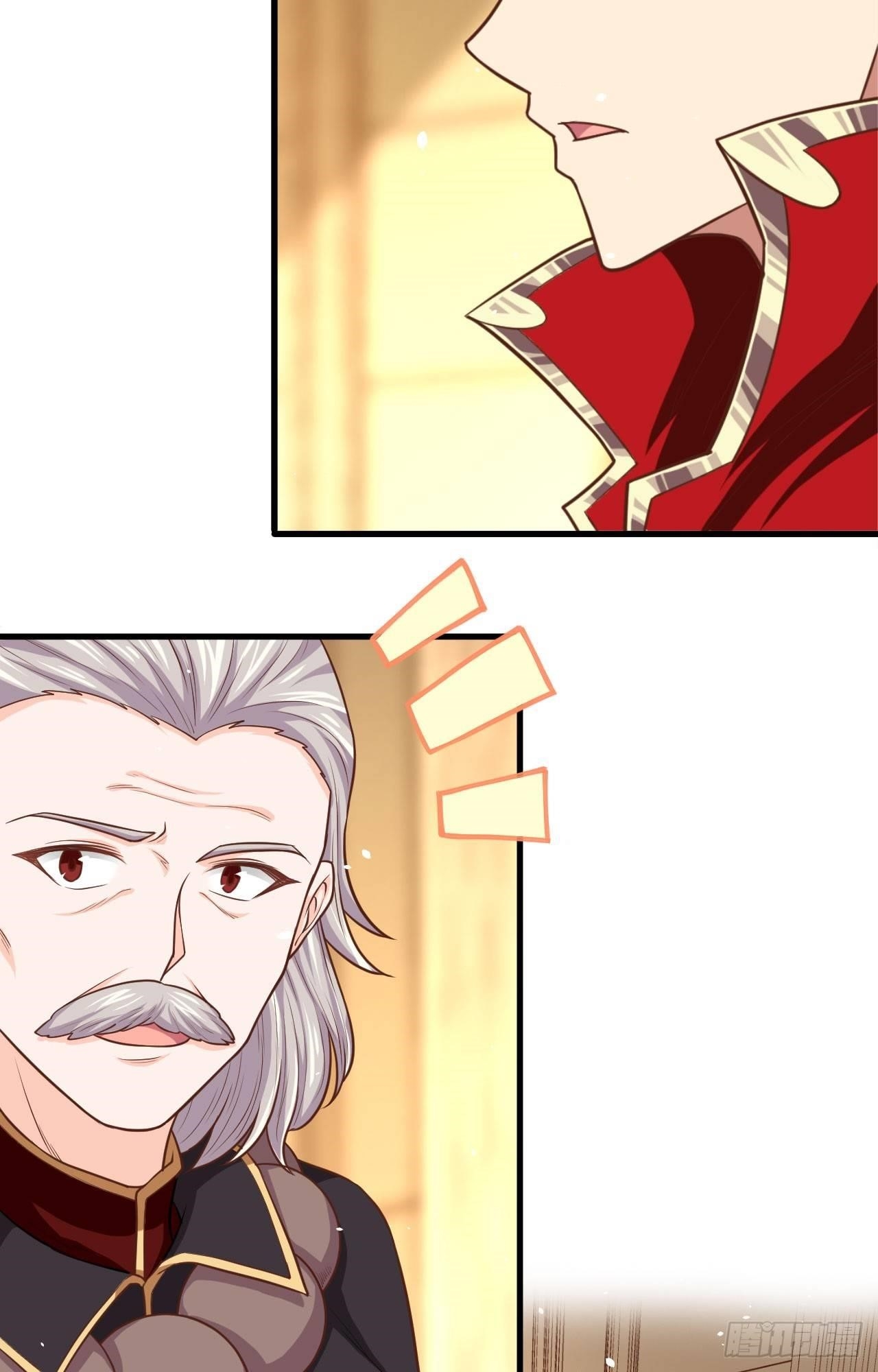 Starting From Today I’ll Work As A City Lord Chapter 44 - Page 29 in English