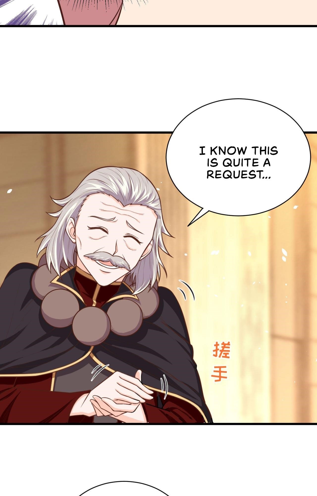 Starting From Today I’ll Work As A City Lord Chapter 44 - Page 8 in English