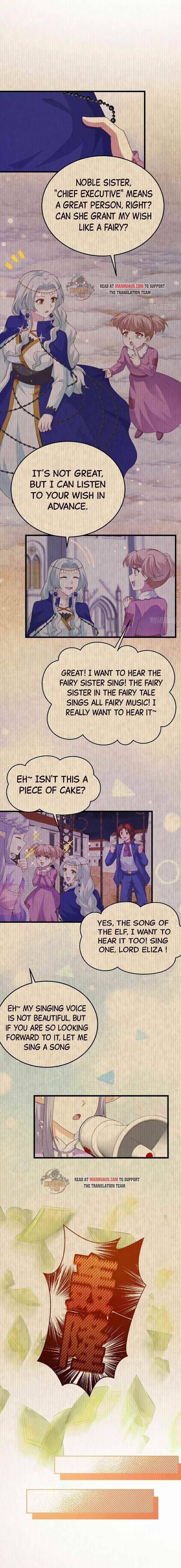 Starting From Today I’ll Work As A City Lord Chapter 440 - Page 3 in English