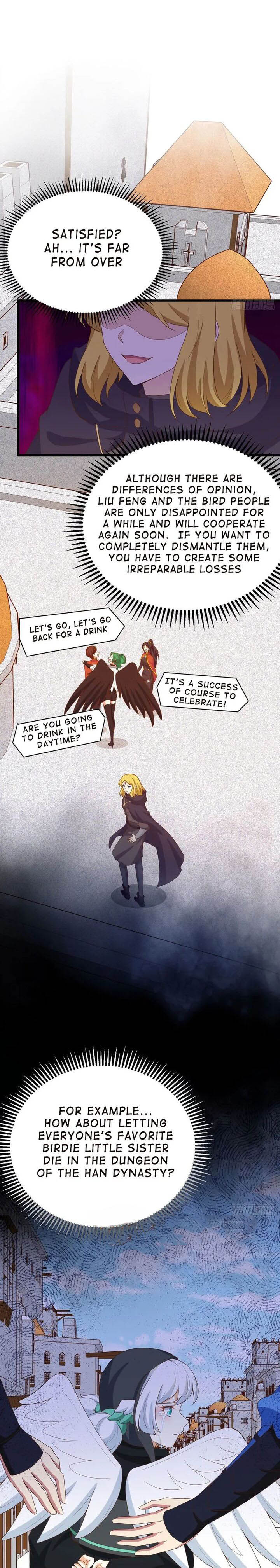Starting From Today I’ll Work As A City Lord Chapter 442 - Page 10 in English