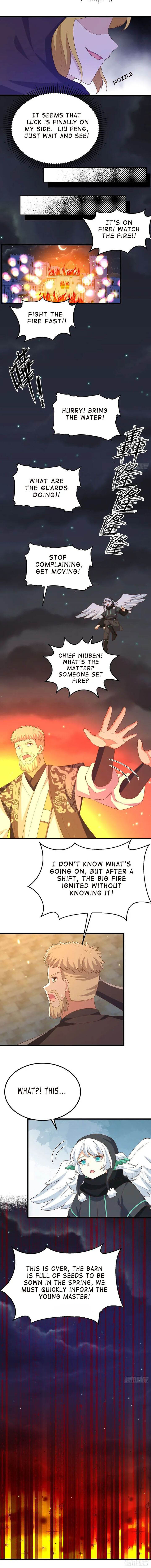 Starting From Today I’ll Work As A City Lord Chapter 442 - Page 5 in English
