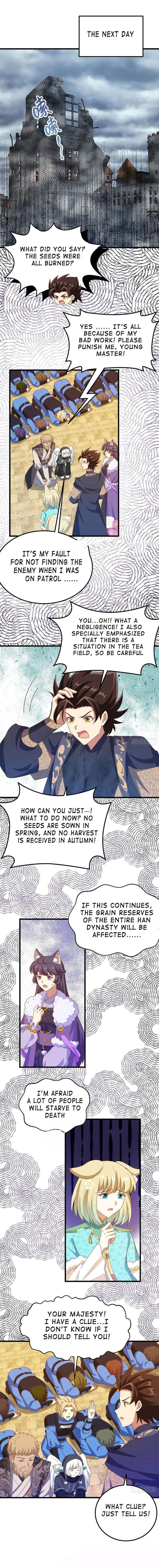 Starting From Today I’ll Work As A City Lord Chapter 442 - Page 6 in English