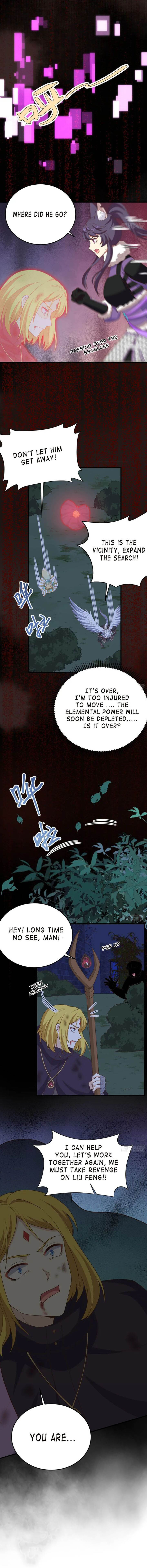 Starting From Today I’ll Work As A City Lord Chapter 443 - Page 10 in English