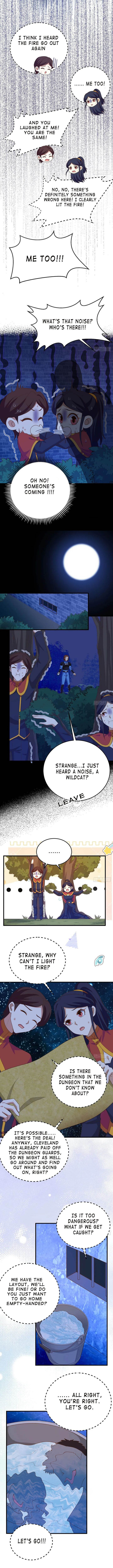 Starting From Today I’ll Work As A City Lord Chapter 443 - Page 6 in English