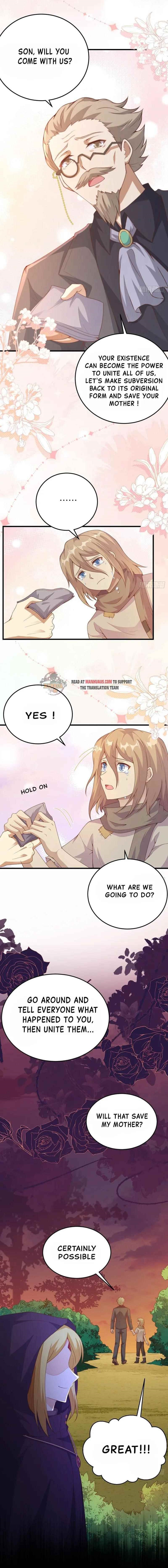 Starting From Today I’ll Work As A City Lord Chapter 444 - Page 9 in English