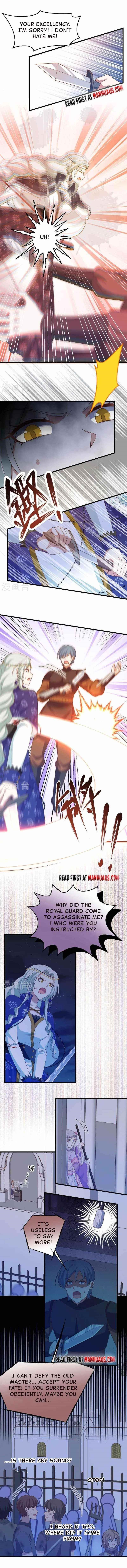 Starting From Today I’ll Work As A City Lord Chapter 446 - Page 1 in English