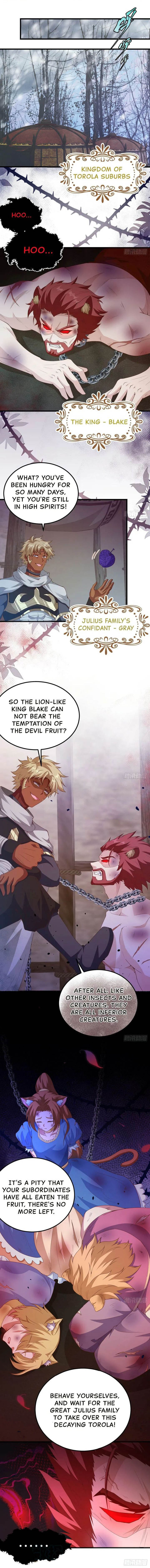 Starting From Today I’ll Work As A City Lord Chapter 447 - Page 1 in English