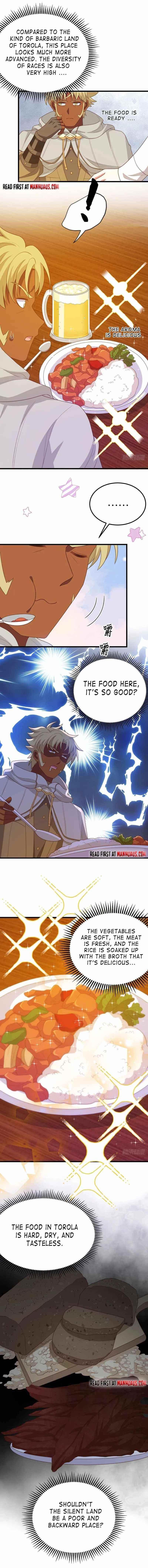 Starting From Today I’ll Work As A City Lord Chapter 448 - Page 5 in English