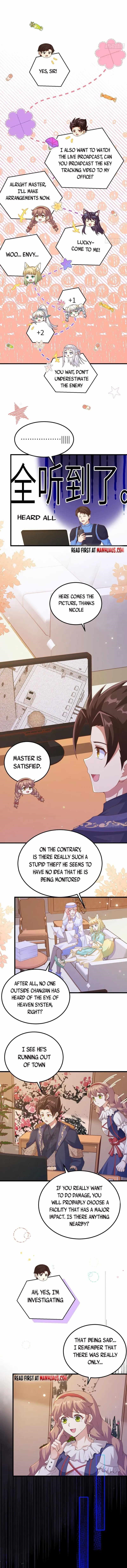 Starting From Today I’ll Work As A City Lord Chapter 449 - Page 3 in English