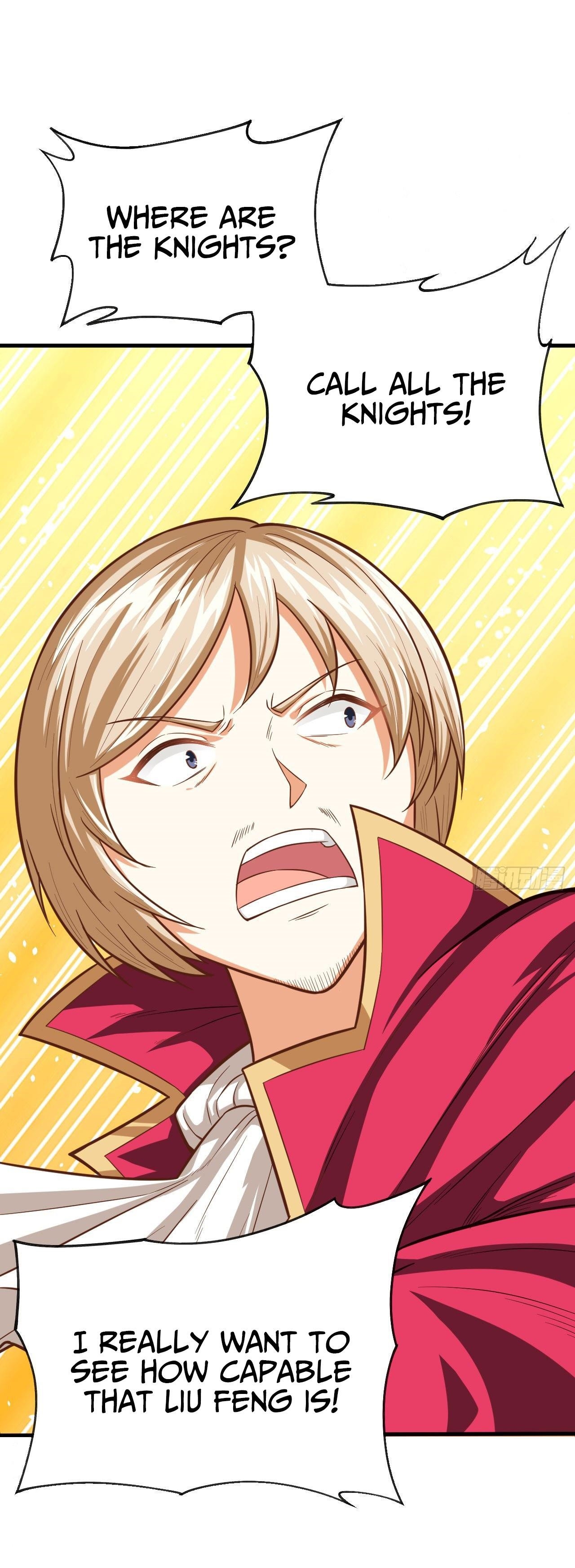 Starting From Today I’ll Work As A City Lord Chapter 45 - Page 11 in English
