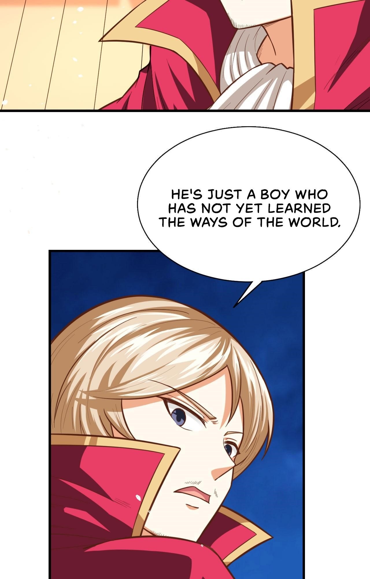 Starting From Today I’ll Work As A City Lord Chapter 45 - Page 13 in English