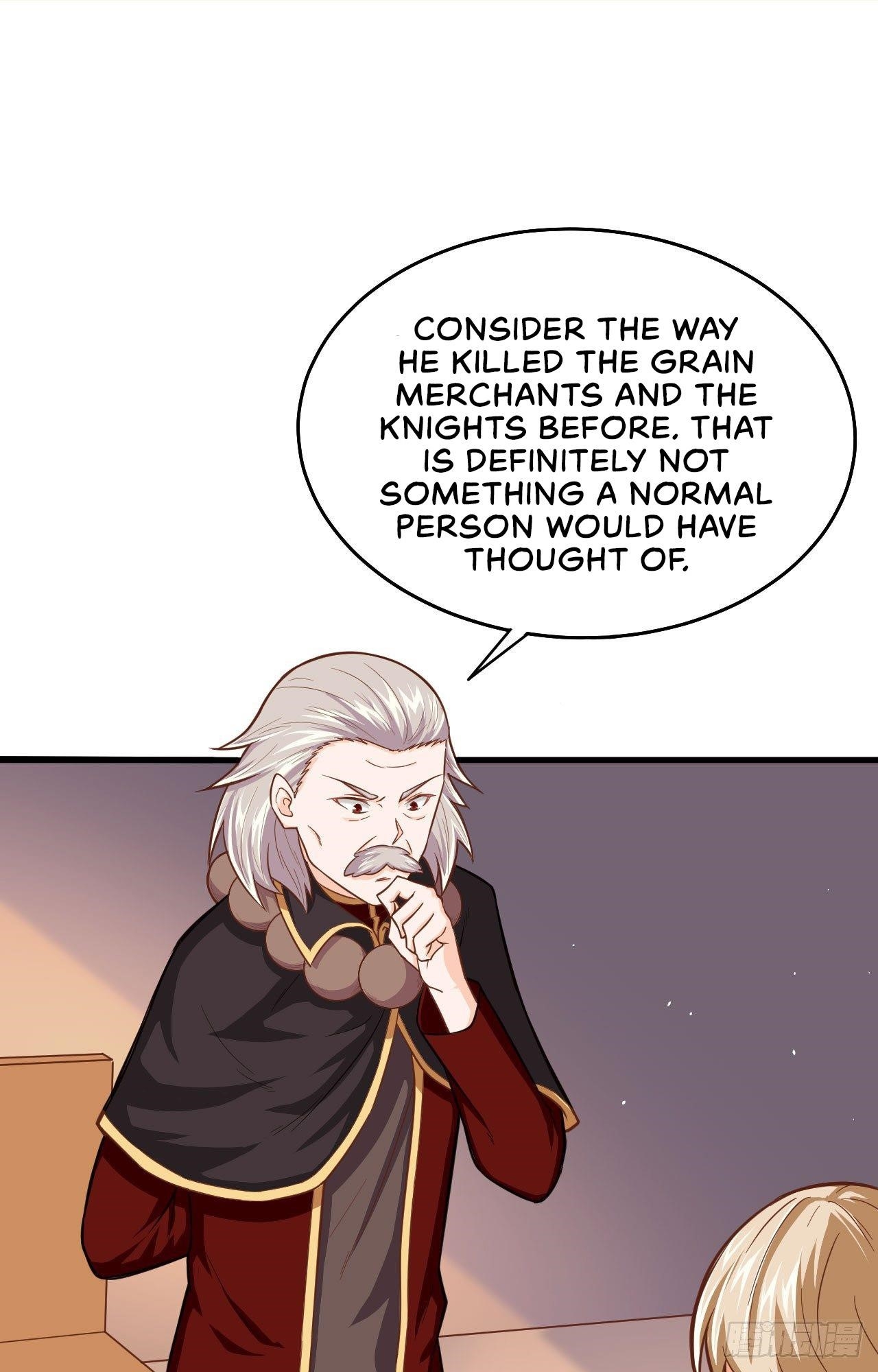 Starting From Today I’ll Work As A City Lord Chapter 45 - Page 16 in English