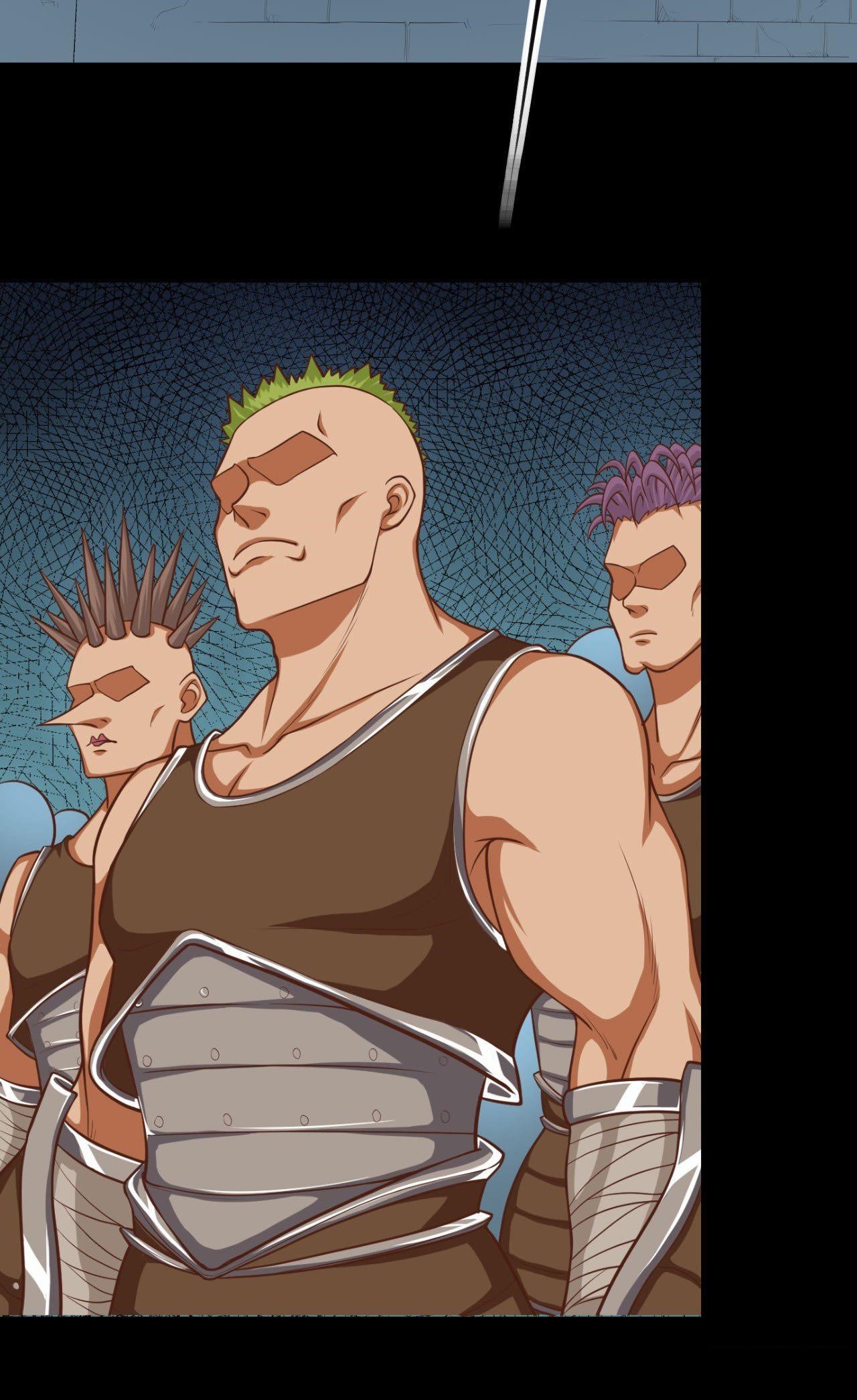 Starting From Today I’ll Work As A City Lord Chapter 45 - Page 24 in English