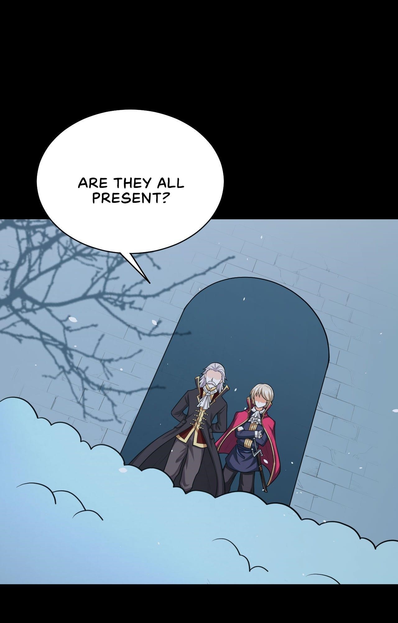 Starting From Today I’ll Work As A City Lord Chapter 45 - Page 28 in English