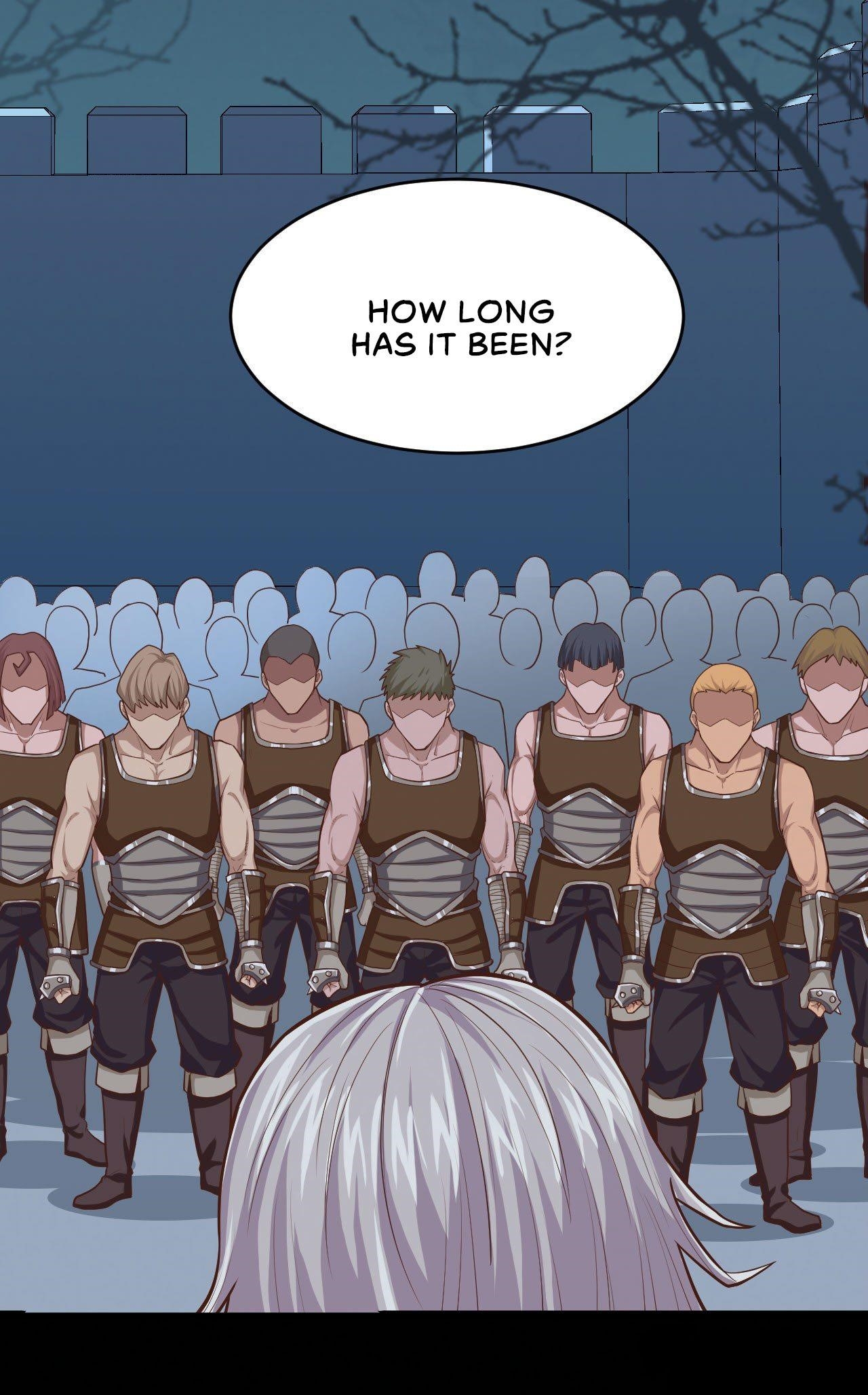 Starting From Today I’ll Work As A City Lord Chapter 45 - Page 32 in English