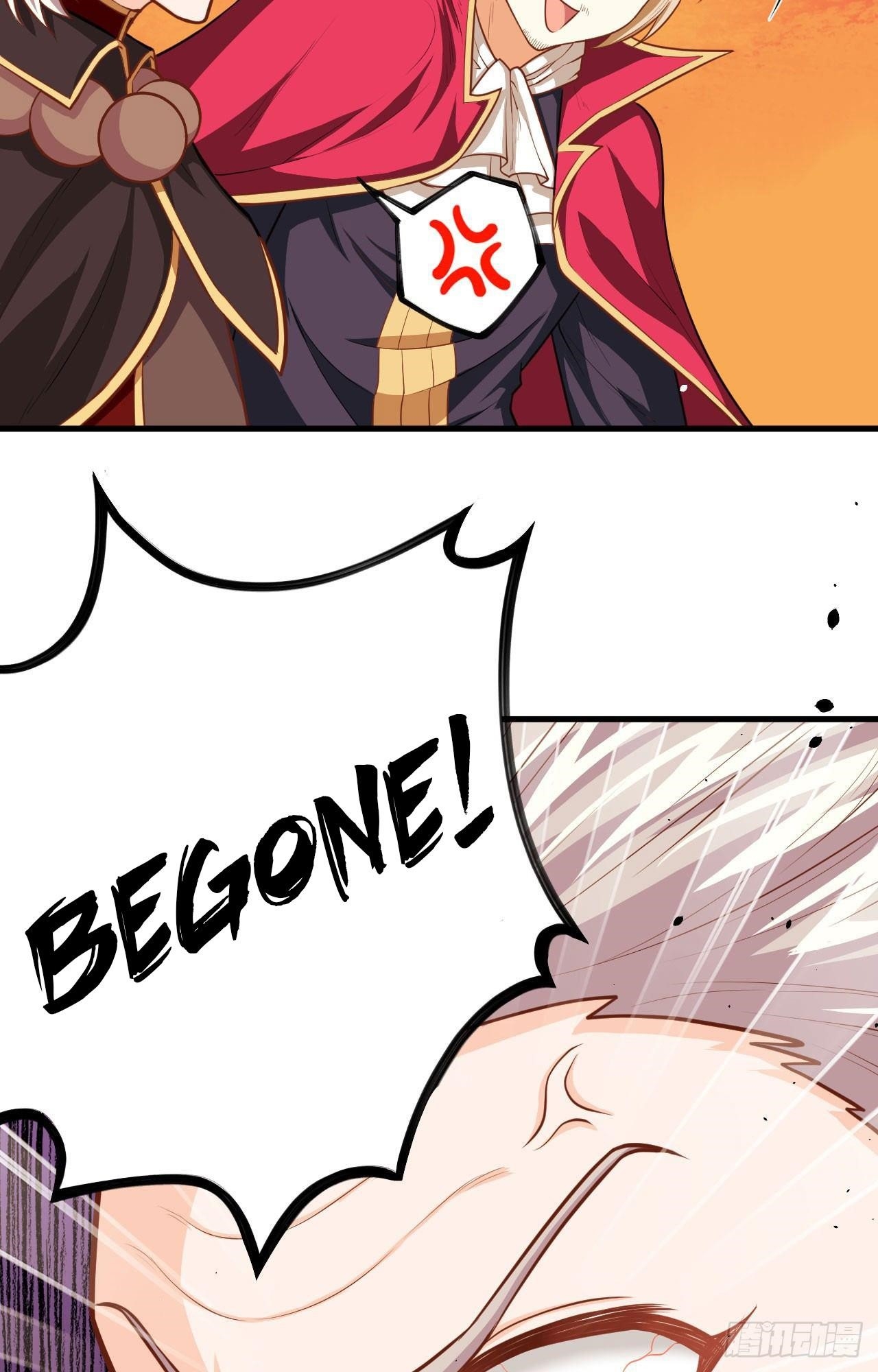 Starting From Today I’ll Work As A City Lord Chapter 45 - Page 4 in English