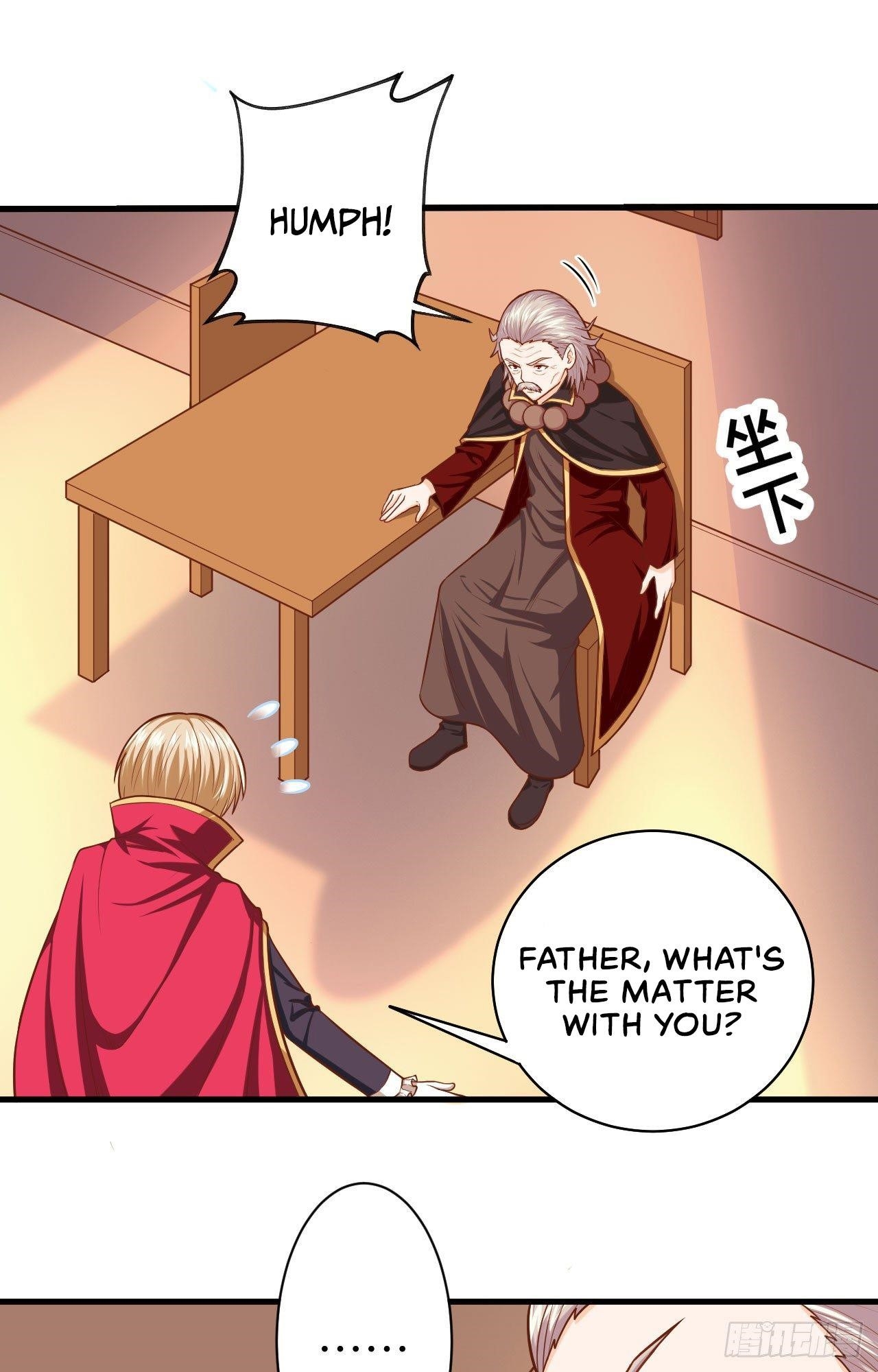 Starting From Today I’ll Work As A City Lord Chapter 45 - Page 7 in English