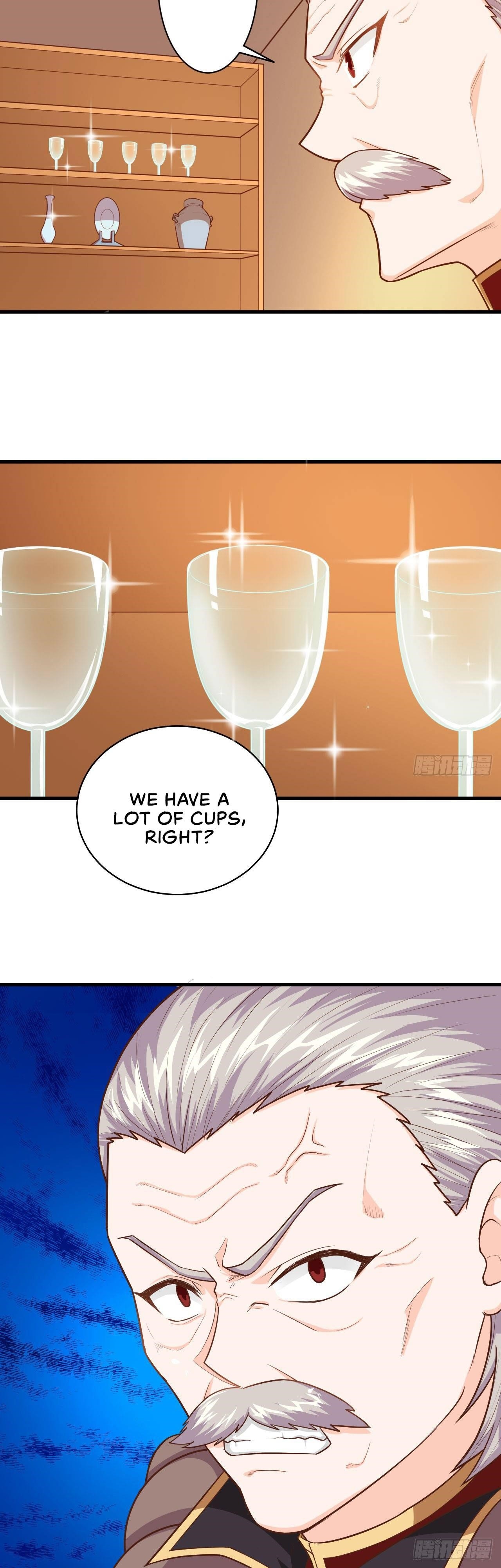 Starting From Today I’ll Work As A City Lord Chapter 45 - Page 8 in English