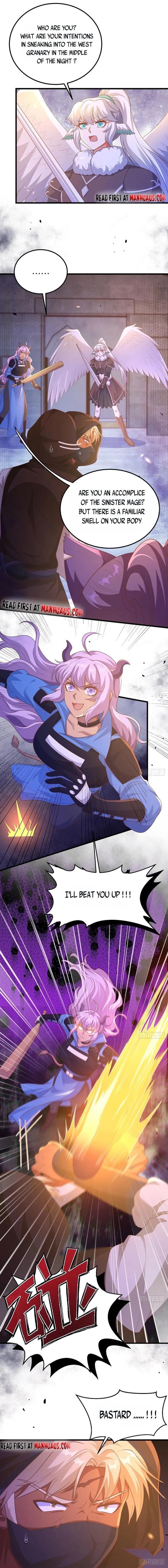 Starting From Today I’ll Work As A City Lord Chapter 450 - Page 1 in English
