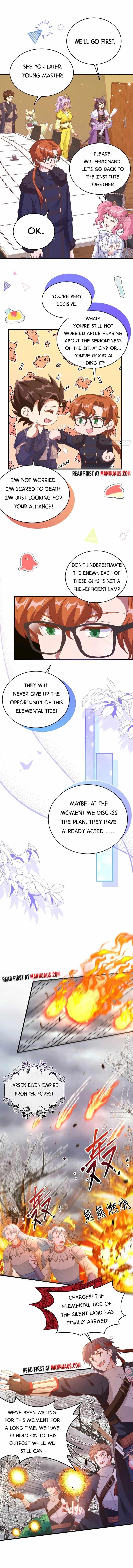 Starting From Today I’ll Work As A City Lord Chapter 457 - Page 5 in English