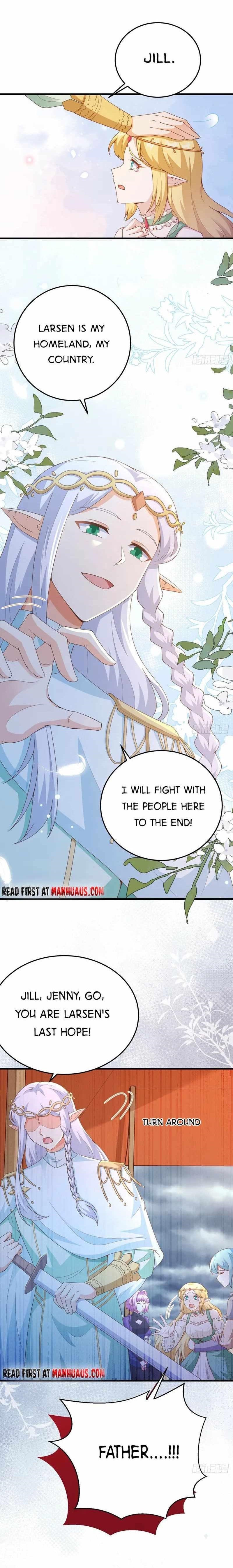 Starting From Today I’ll Work As A City Lord Chapter 457 - Page 8 in English