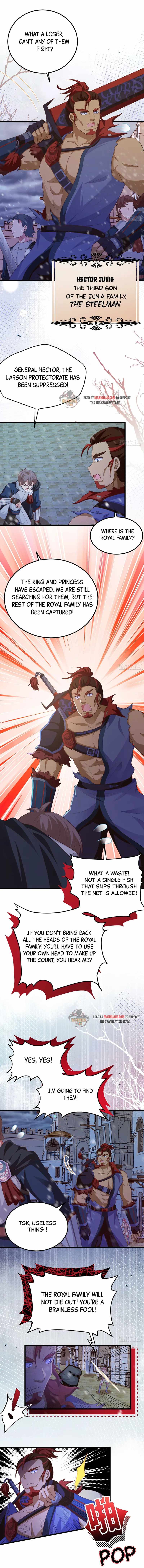 Starting From Today I’ll Work As A City Lord Chapter 459 - Page 2 in English