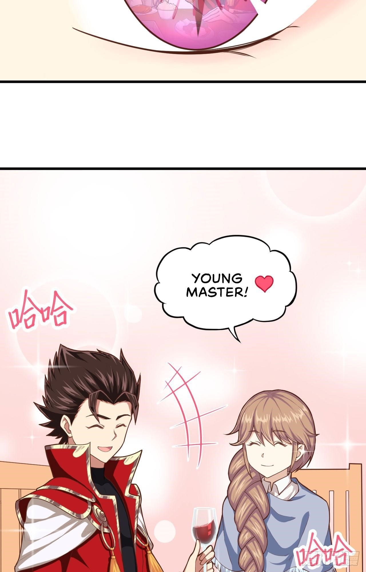 Starting From Today I’ll Work As A City Lord Chapter 46 - Page 13 in English