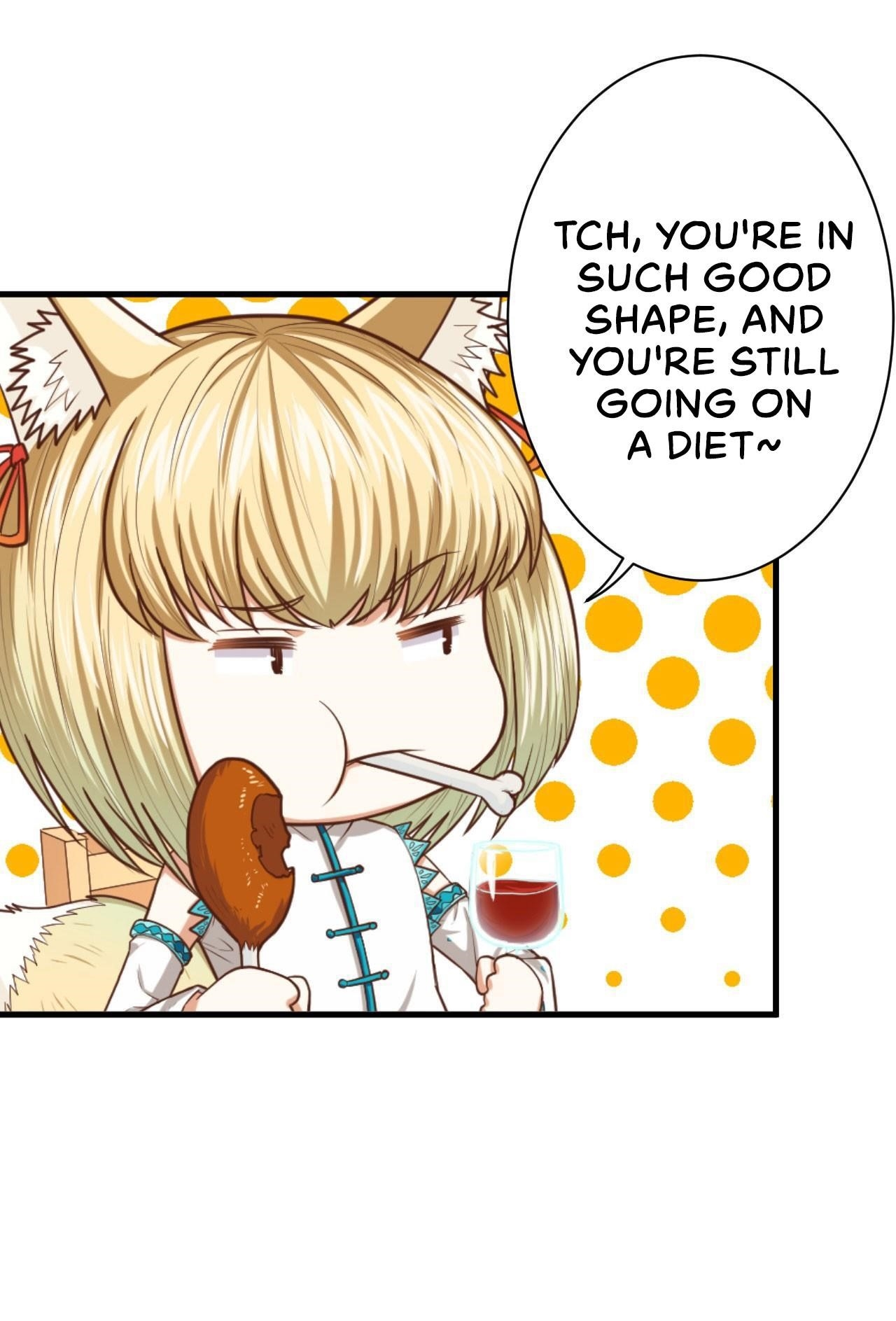 Starting From Today I’ll Work As A City Lord Chapter 46 - Page 19 in English