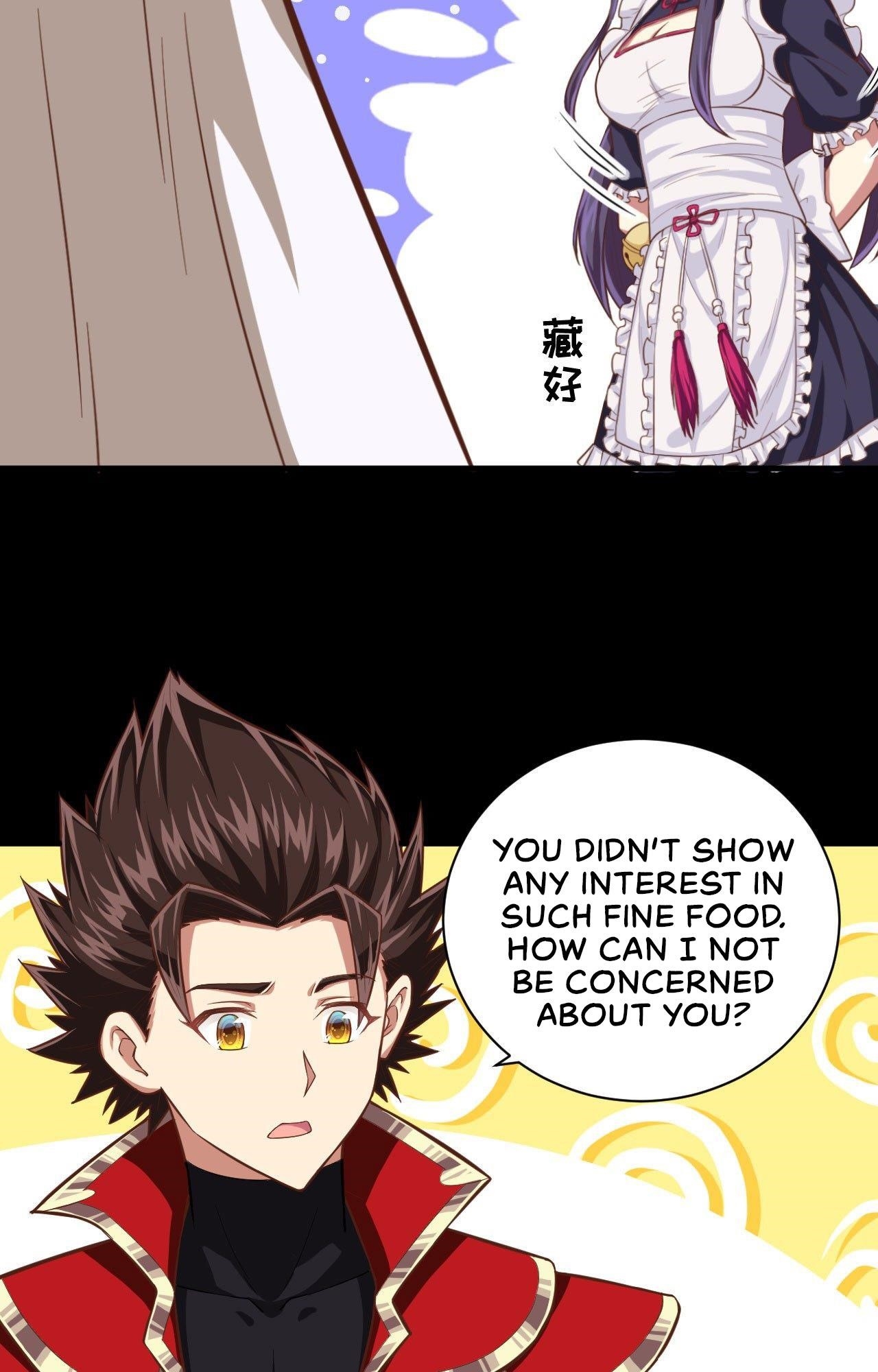 Starting From Today I’ll Work As A City Lord Chapter 46 - Page 31 in English