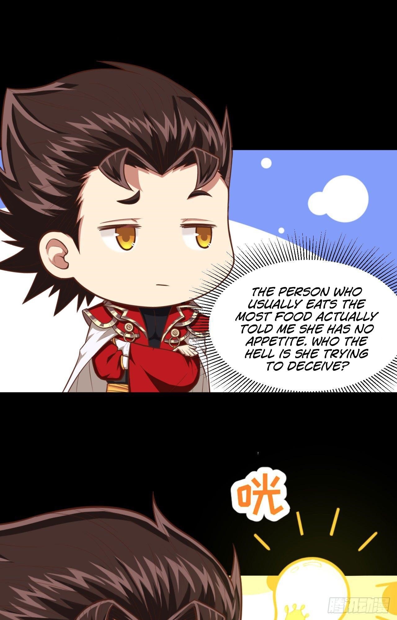 Starting From Today I’ll Work As A City Lord Chapter 46 - Page 33 in English