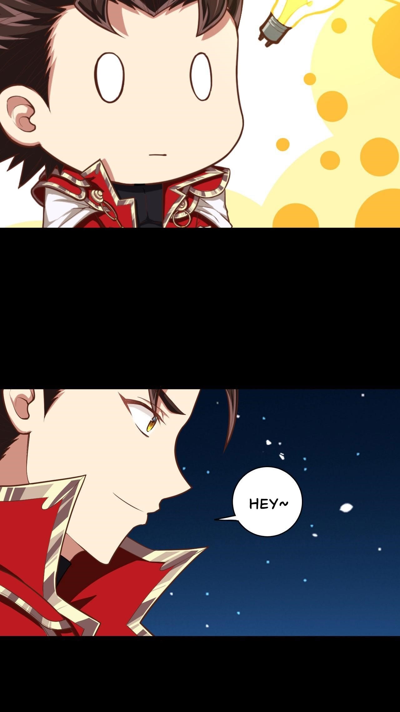 Starting From Today I’ll Work As A City Lord Chapter 46 - Page 34 in English