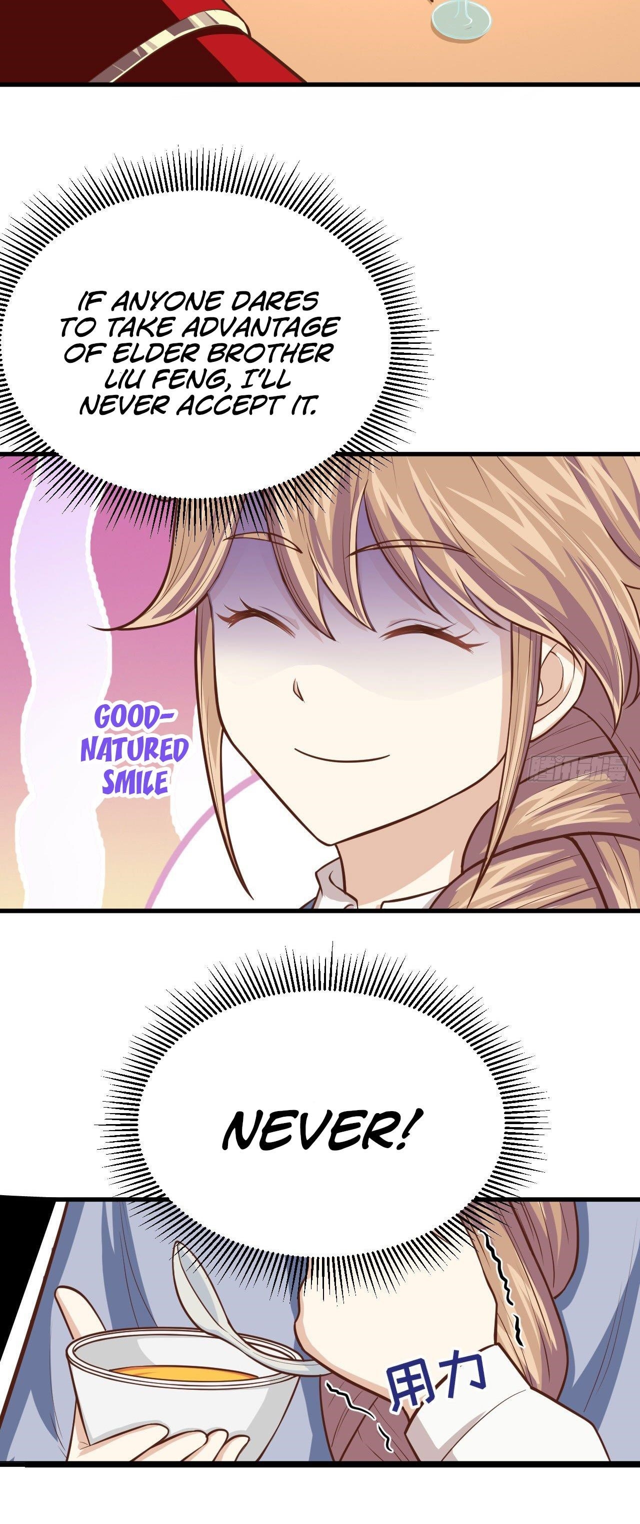Starting From Today I’ll Work As A City Lord Chapter 46 - Page 4 in English