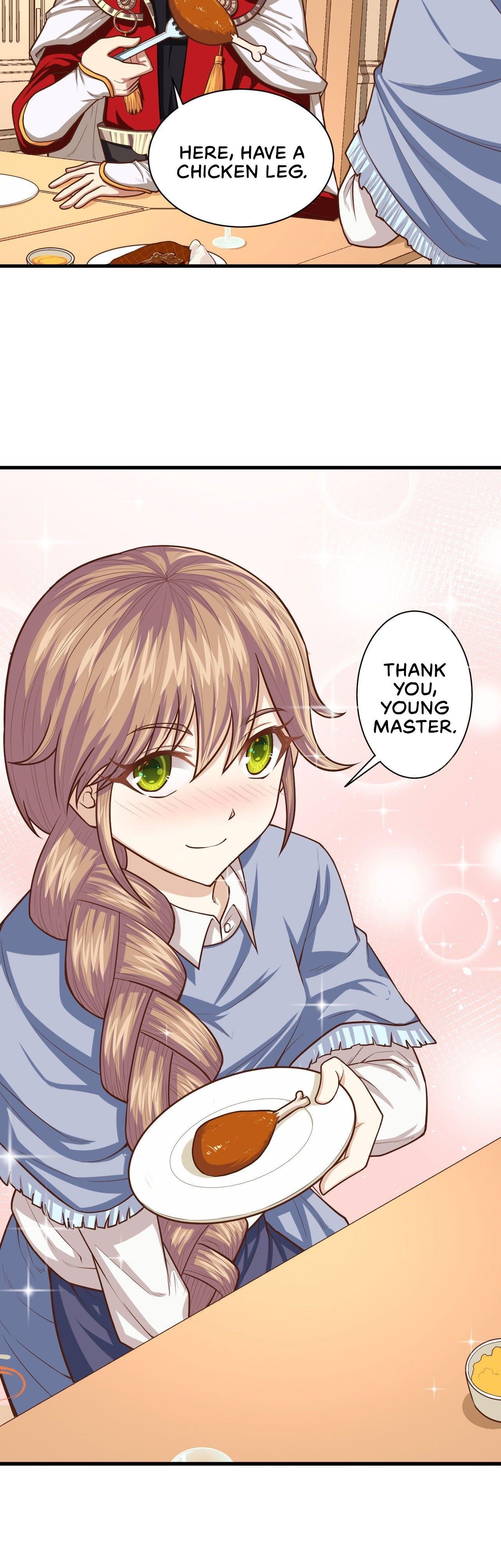 Starting From Today I’ll Work As A City Lord Chapter 46 - Page 6 in English