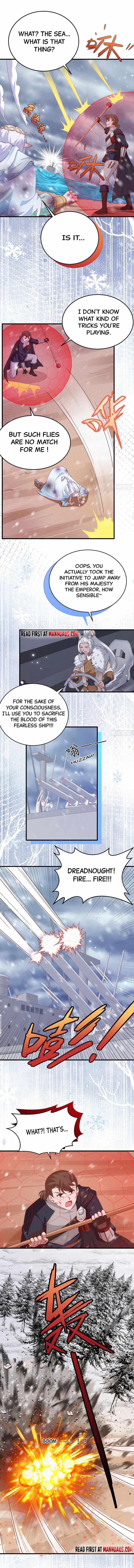 Starting From Today I’ll Work As A City Lord Chapter 460 - Page 7 in English